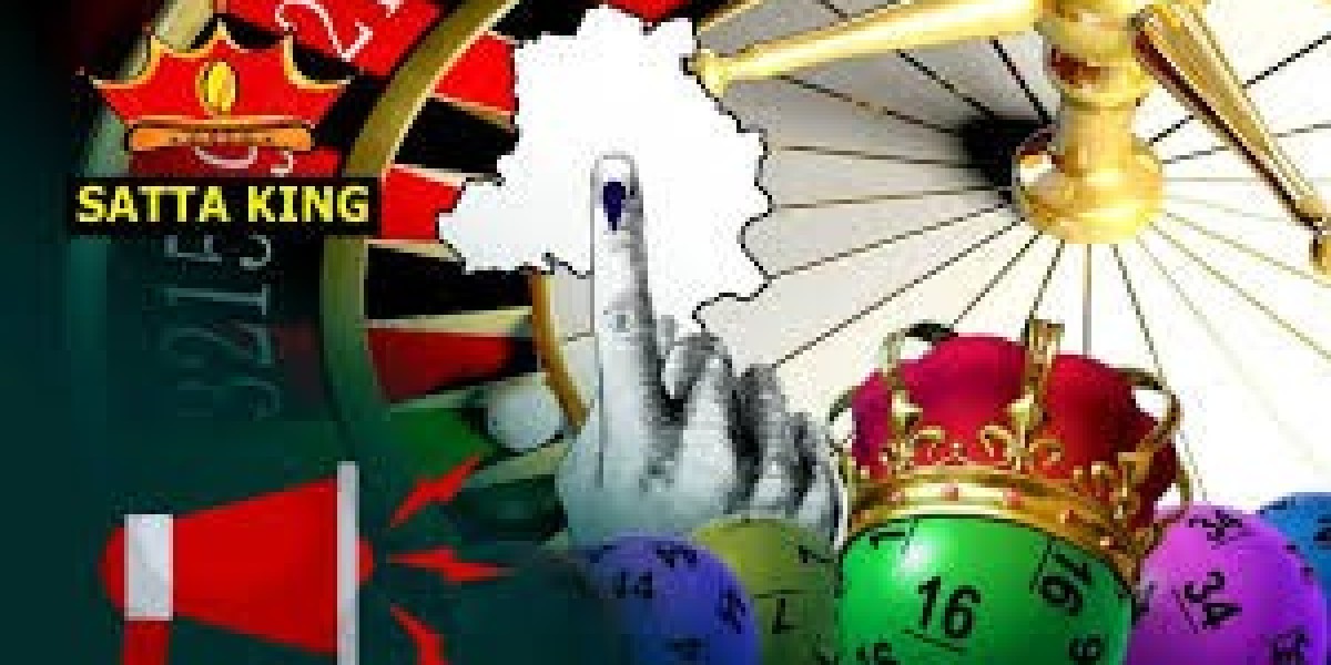 Gali Result Today – Real-Time Satta King Updates, Winning Numbers & Expert Insights