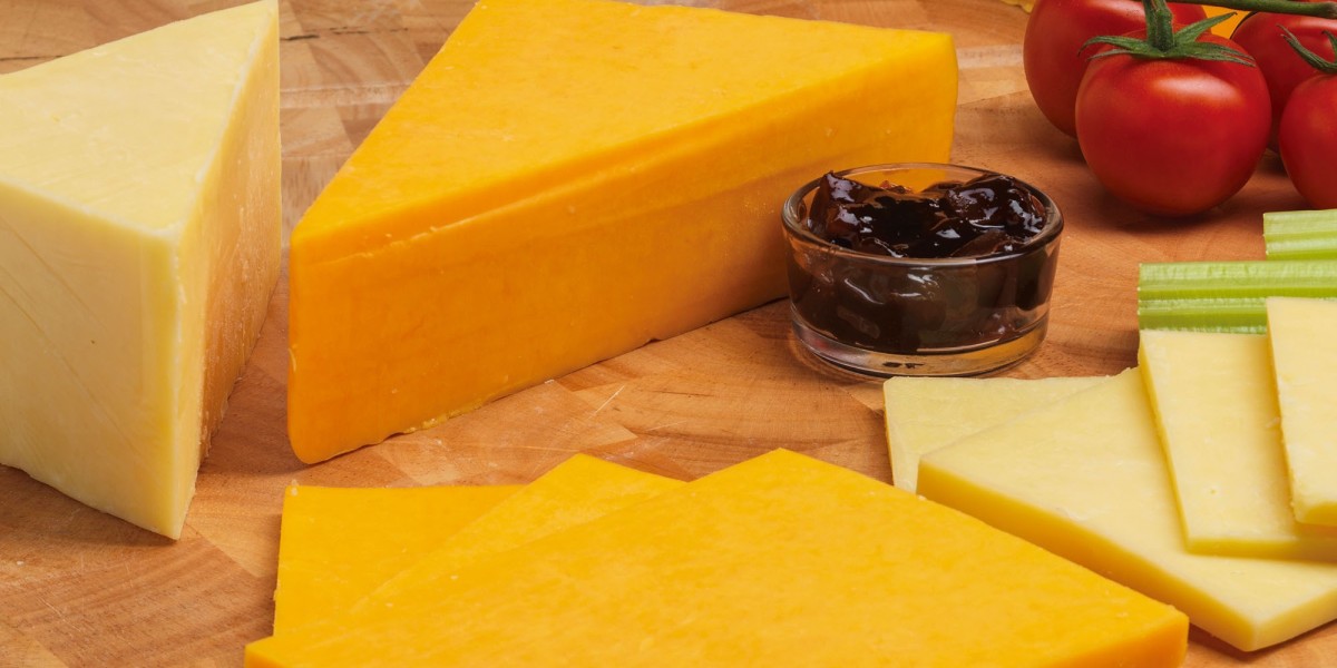 Cheese Market  Dynamics: Understanding the Forces Shaping Industry Evolution