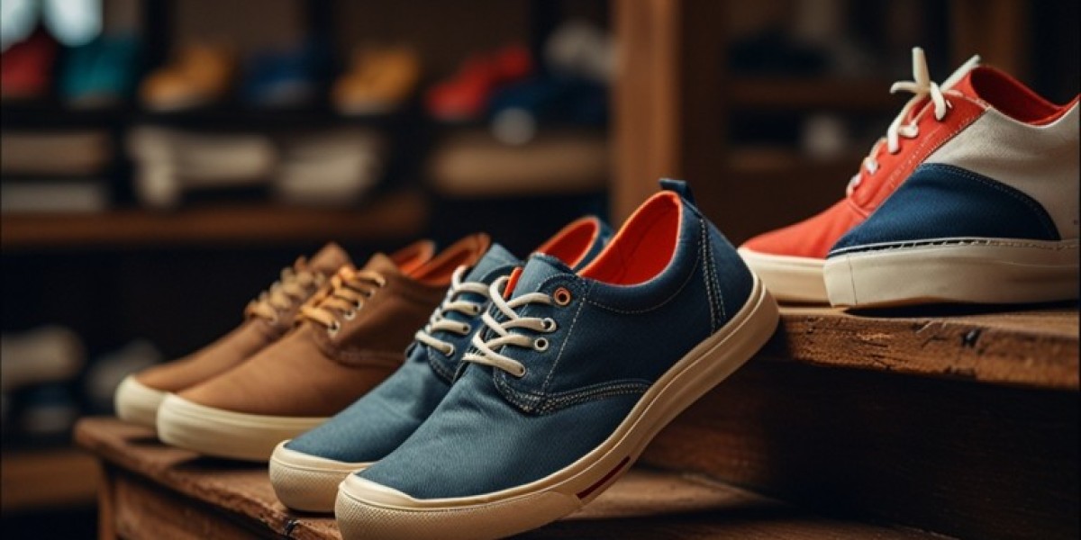Canvas Shoes Manufacturing Plant Report 2025: Business Plan, Capital Investments and Expenses