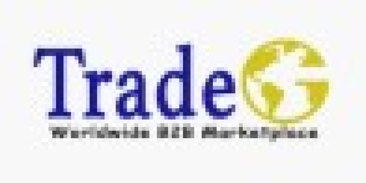 TradeGlobalB2B: A Premier B2B Marketplace Connecting Global Businesses