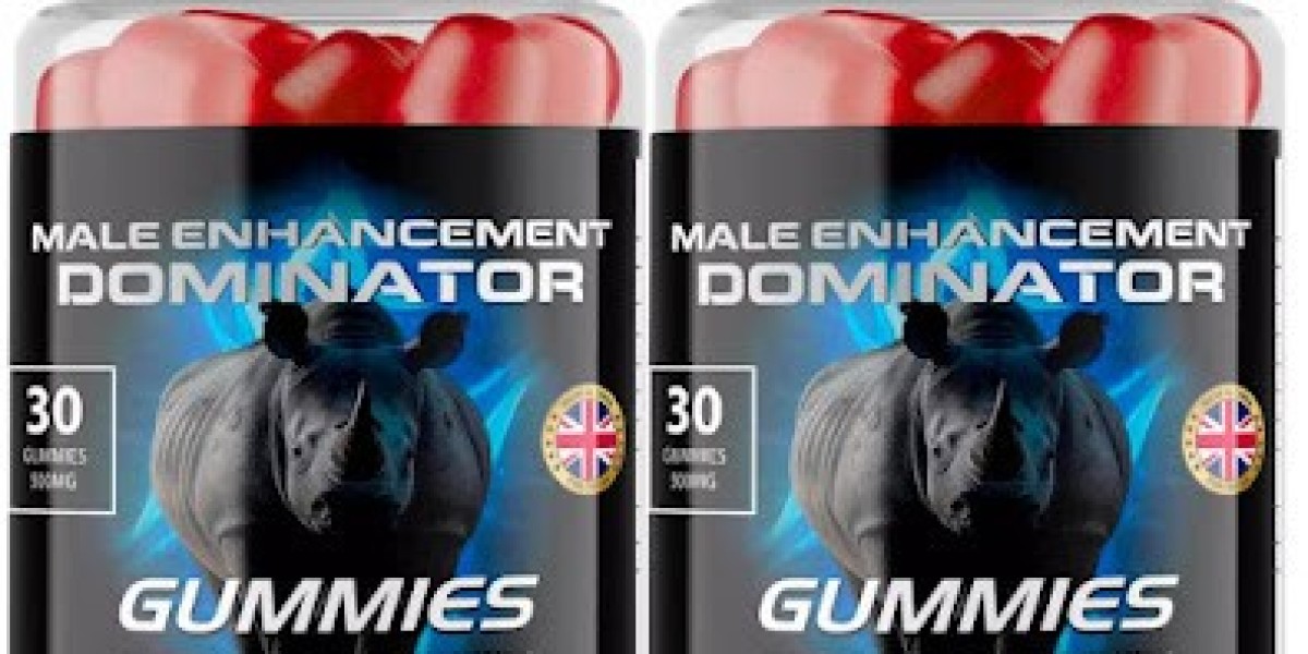 Common Myths About Dominator Gummies Chemist Warehouse Australia Debunked