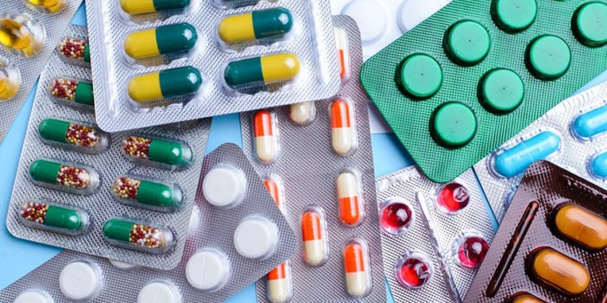 Blister Packaging Market Winning Strategies: How Smart Packaging and Eco-Friendly Trends Are Driving Success