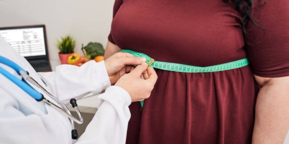 Results You’ll Love from Obesity Surgery in Riyadh