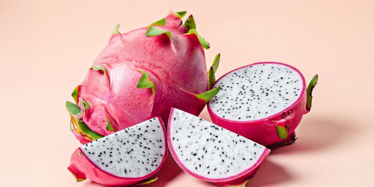Dragon Fruit Benefits Sexually: Improve Your Love Life