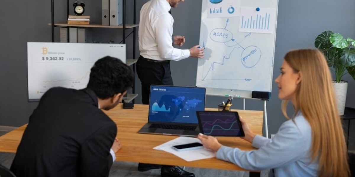 The Business Platform of the Future: Where Microsoft Dynamics 365 Fits in 2025