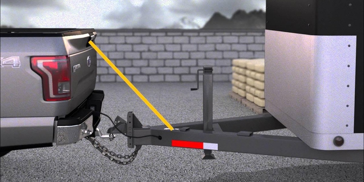 "Global Trailer Assist Systems: Driving Safety, Efficiency, and Market Value"