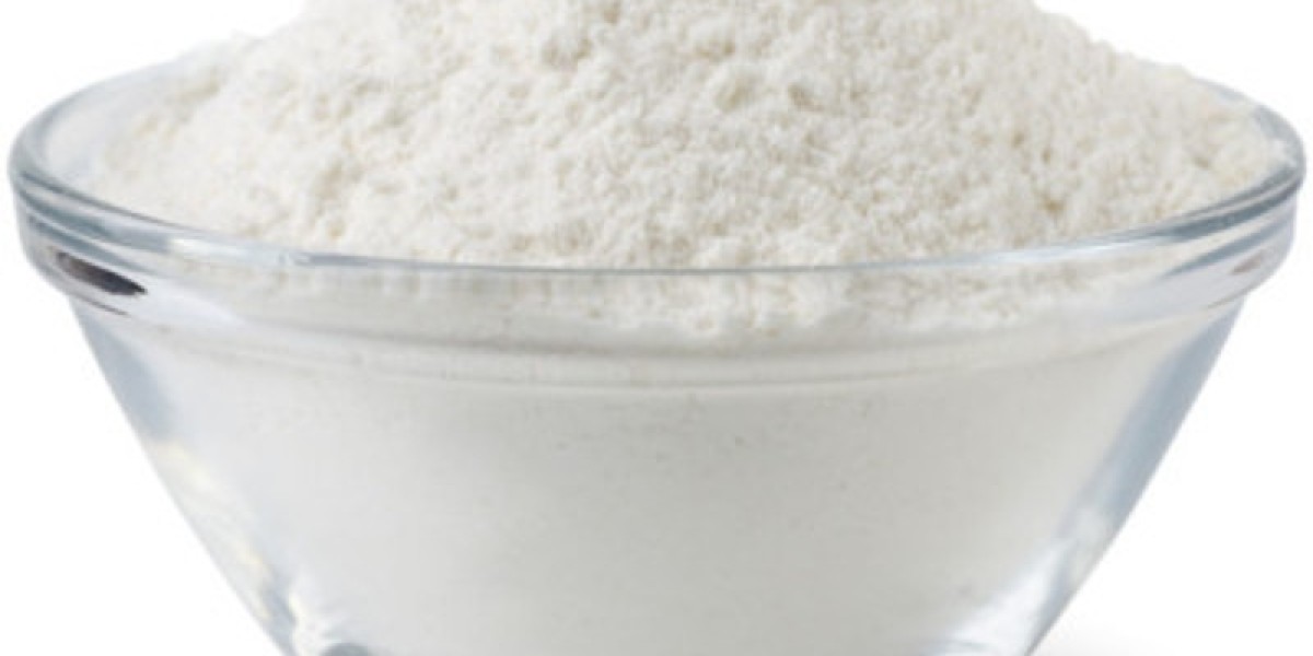 Innovation and Collaboration：natural products suppliers