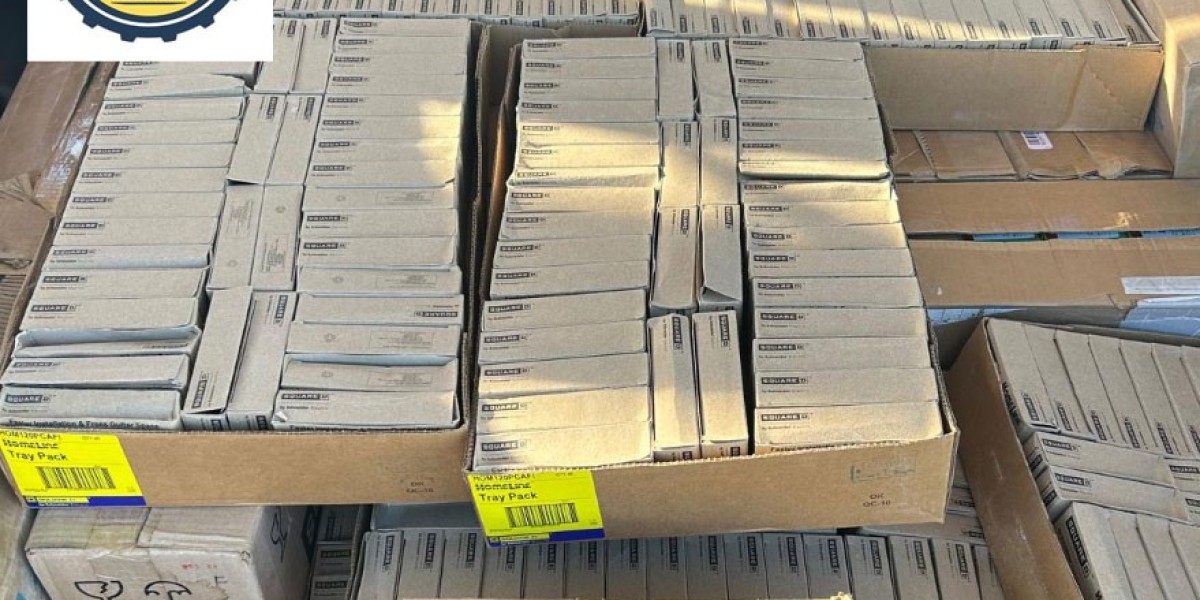 Sell Used Electrical Equipment Buyers in Columbus, OH