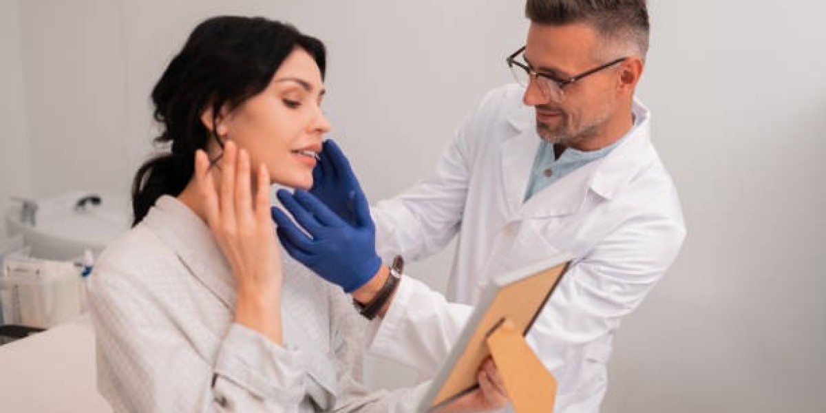 Best Plastic Surgeon in Riyadh – Affordable & Premium Options