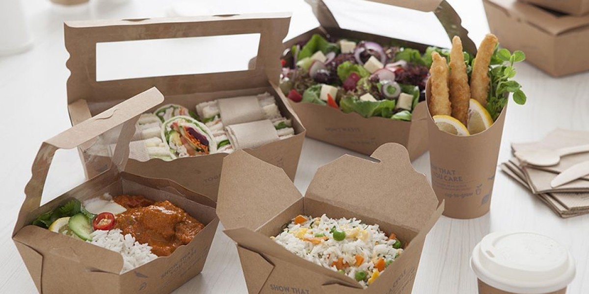 On-the-Go Food Packaging Market: Analyzing Growth Trends and Future Potential in the Industry