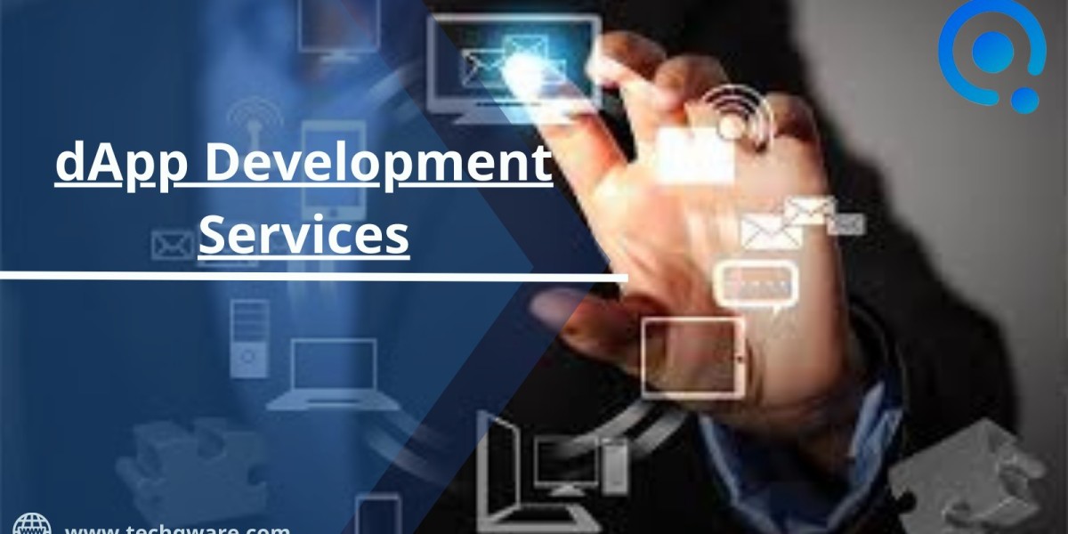 dApp Development Company