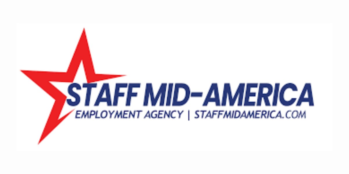 Staff Mid-America: Trusted Nurse Staffing and Employment Experts in Omaha