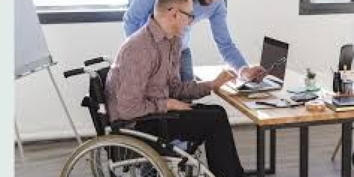 Empowering Lives: Your Trusted Ndis service provider north Melbourne
