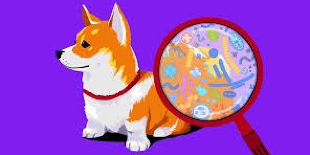 Gut Check: How the Animal Intestinal Health Market is Revolutionizing Livestock and Pet Care