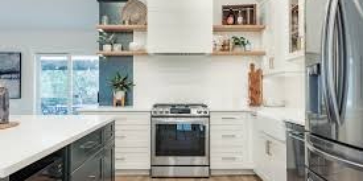 Transform Your Home with Quality Sevierville TN Cabinets from Old City Kitchens