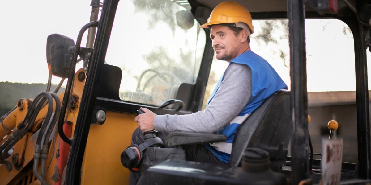 Asia Pacific Telehandlers Market: Growth, Trends, and Future Outlook (2024-2032)