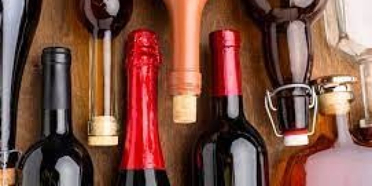 Alcohol Packaging Market Landscape: Current Trends, Key Players, and Future Prospects