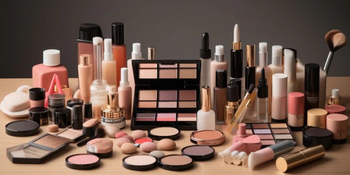 Philippines Cosmetics Market Size, Growth, Demand | Forecast 2025-2033