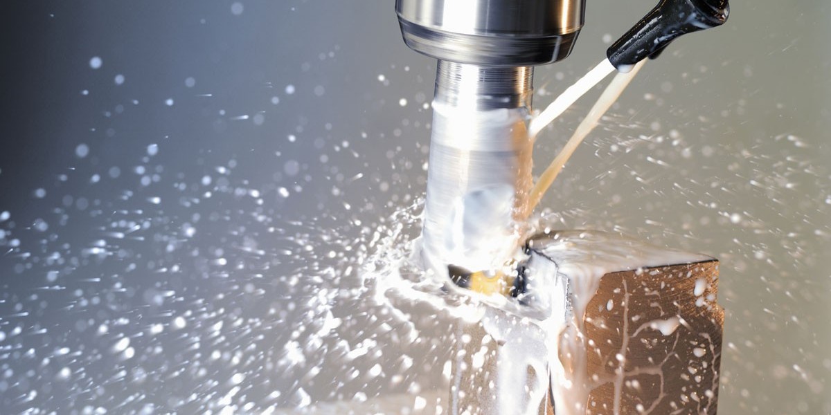 Metalworking Fluids Market: A Comprehensive Overview of Industry Segments and Emerging Trends