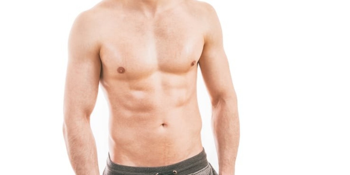 The Truth About Gynecomastia: Causes, Treatments, and Recovery