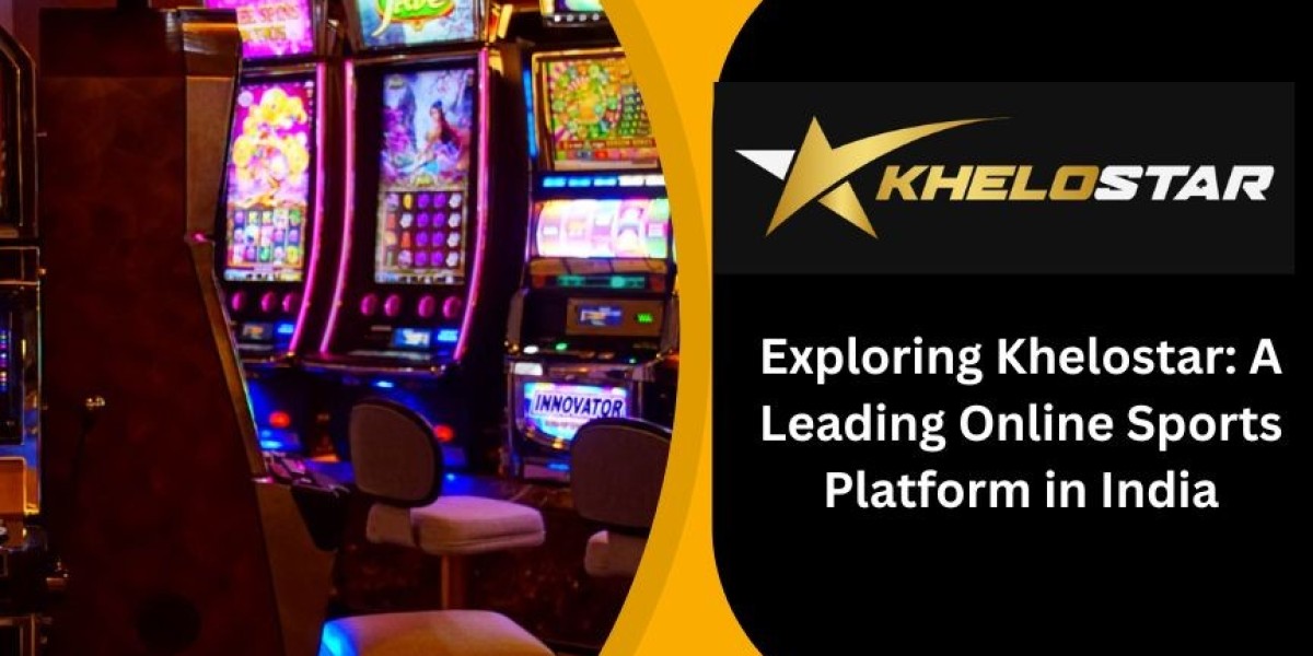 Exploring Khelostar: A Leading Online Sports Platform in India