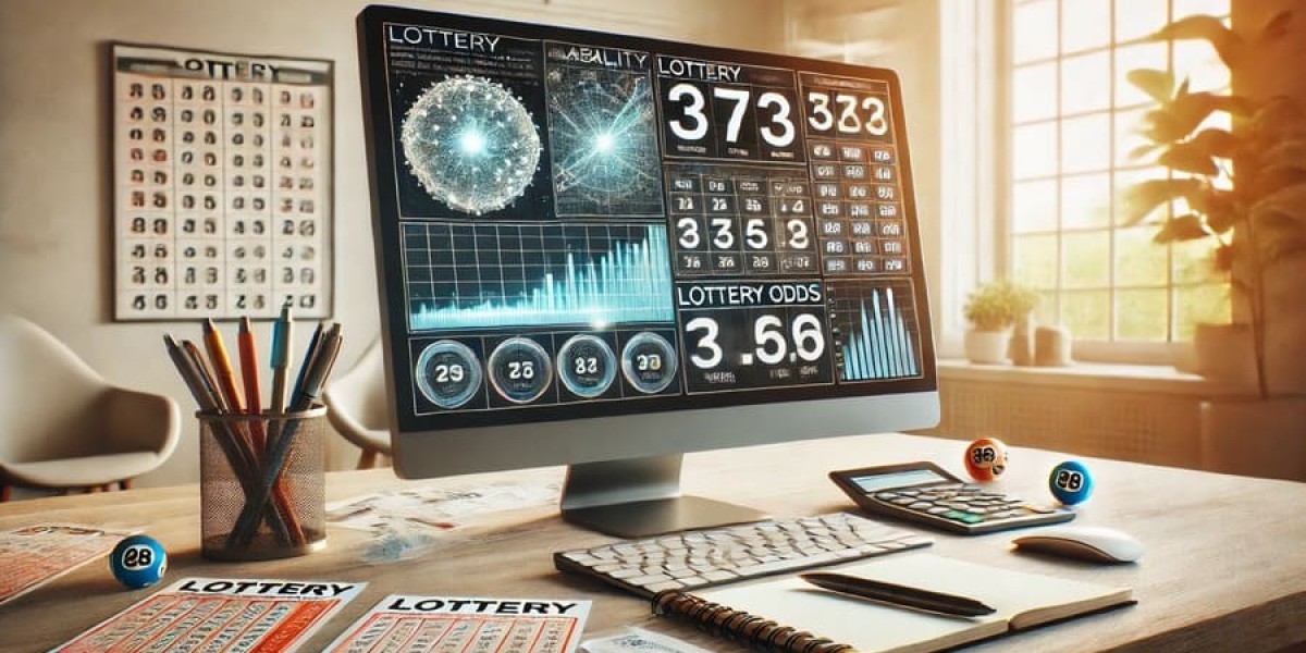 The Fascinating World of Random Lotto Number Generators