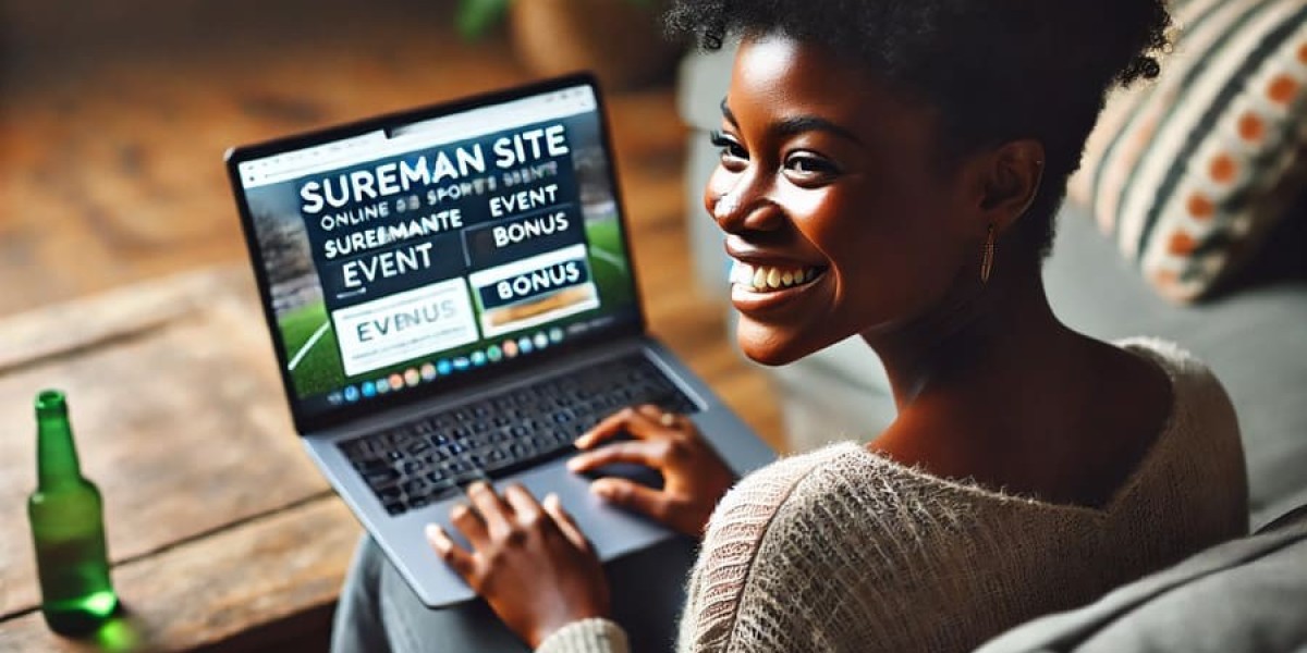 Unveiling the Sports Toto Scam Verification Platform, Sureman