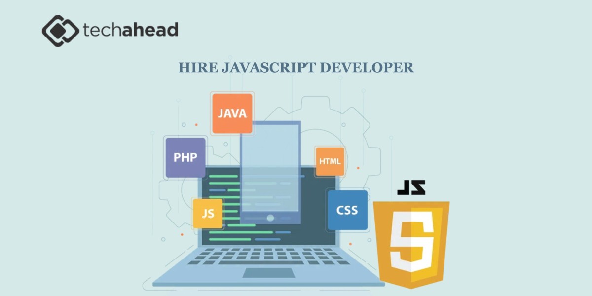 Fuel Growth and Innovation by Expanding Your Tech Team with Top JavaScript Developers