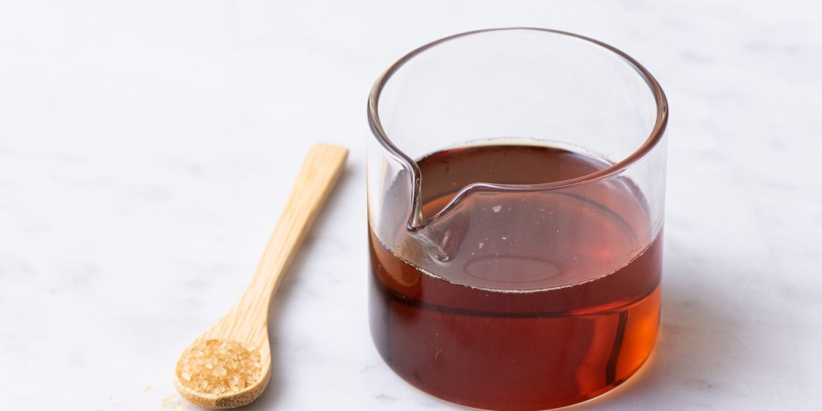8 Essential Steps to Establish a Successful Invert Syrup Plant