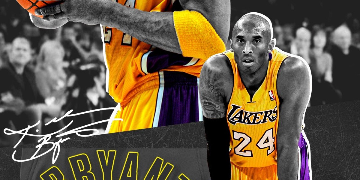 Cool Kobe Bryant Wallpapers to Level Up Your Screen