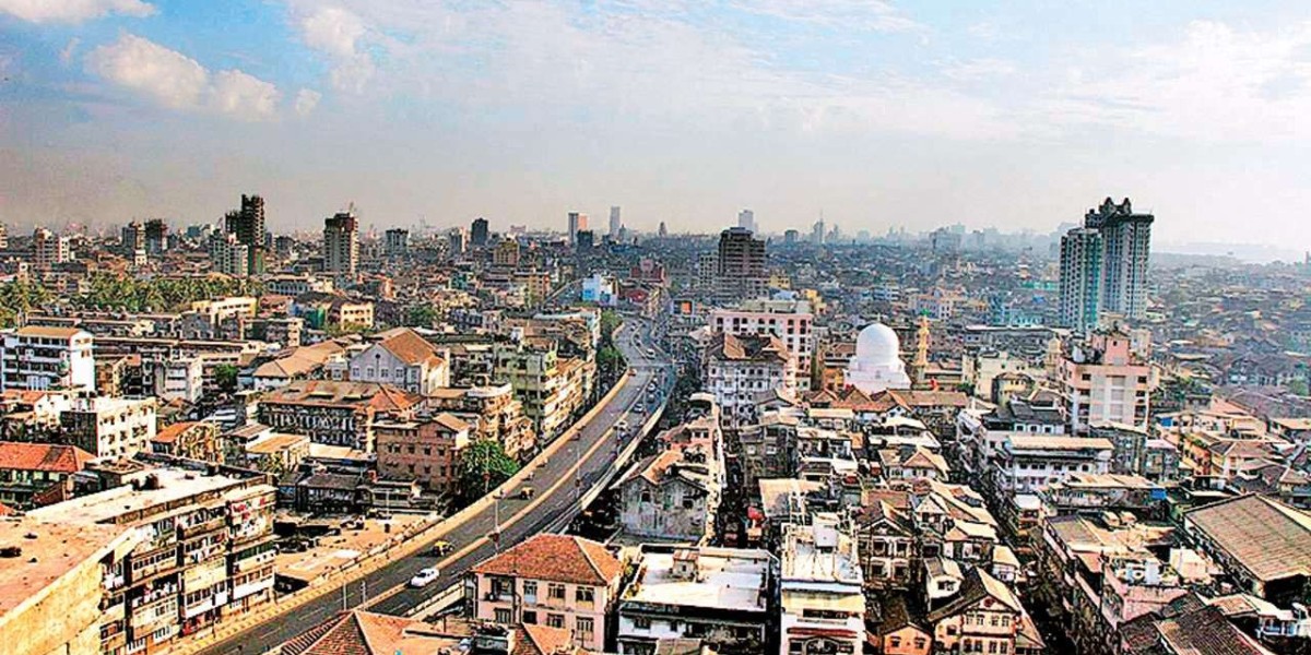 How a Professional MIDC Consultant in Mumbai Can Transform Your Industrial Plans