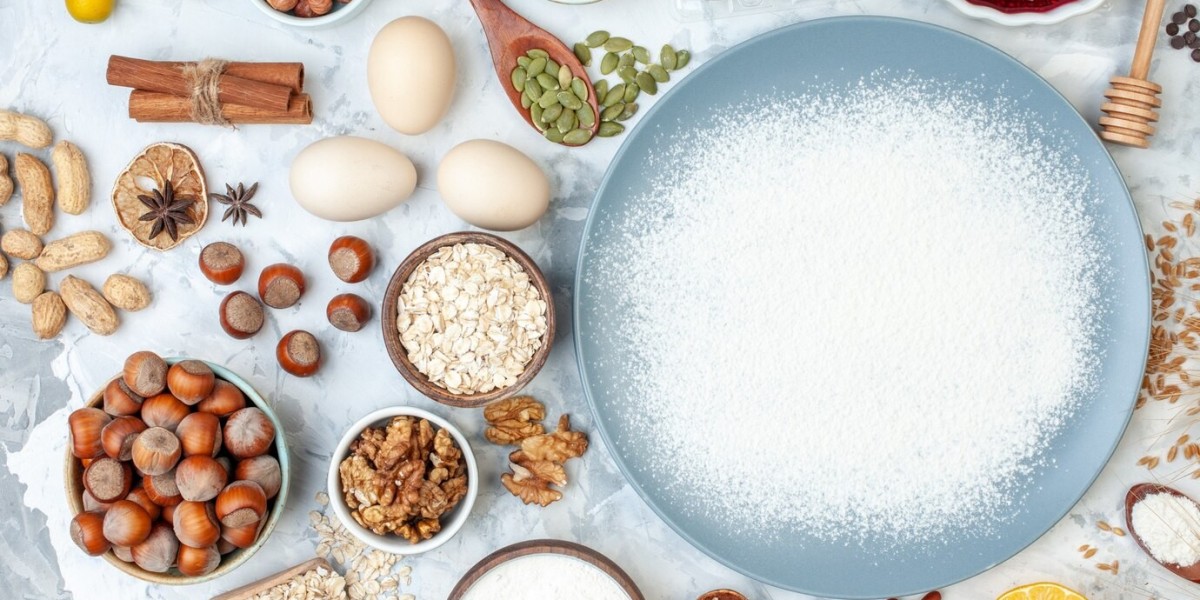 Fructo-Oligosaccharides Market Research Highlights Growth in Gut Health Awareness and Dietary Supplement Consumption Wor