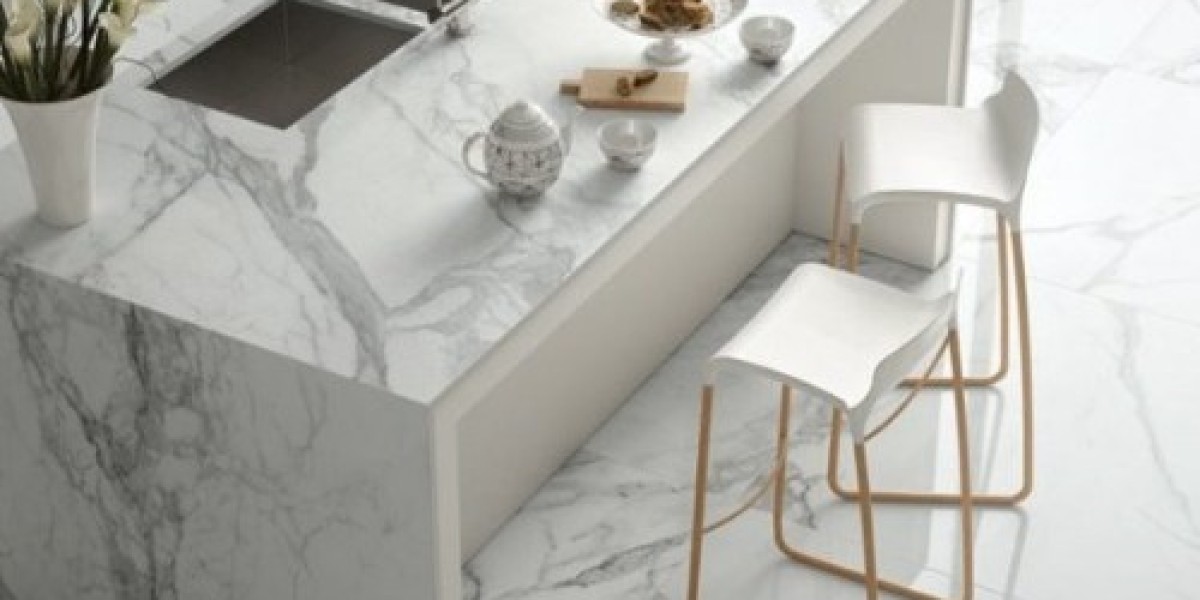 The Role of Indian Carrara Marble in Traditional and Modern Indian Homes
