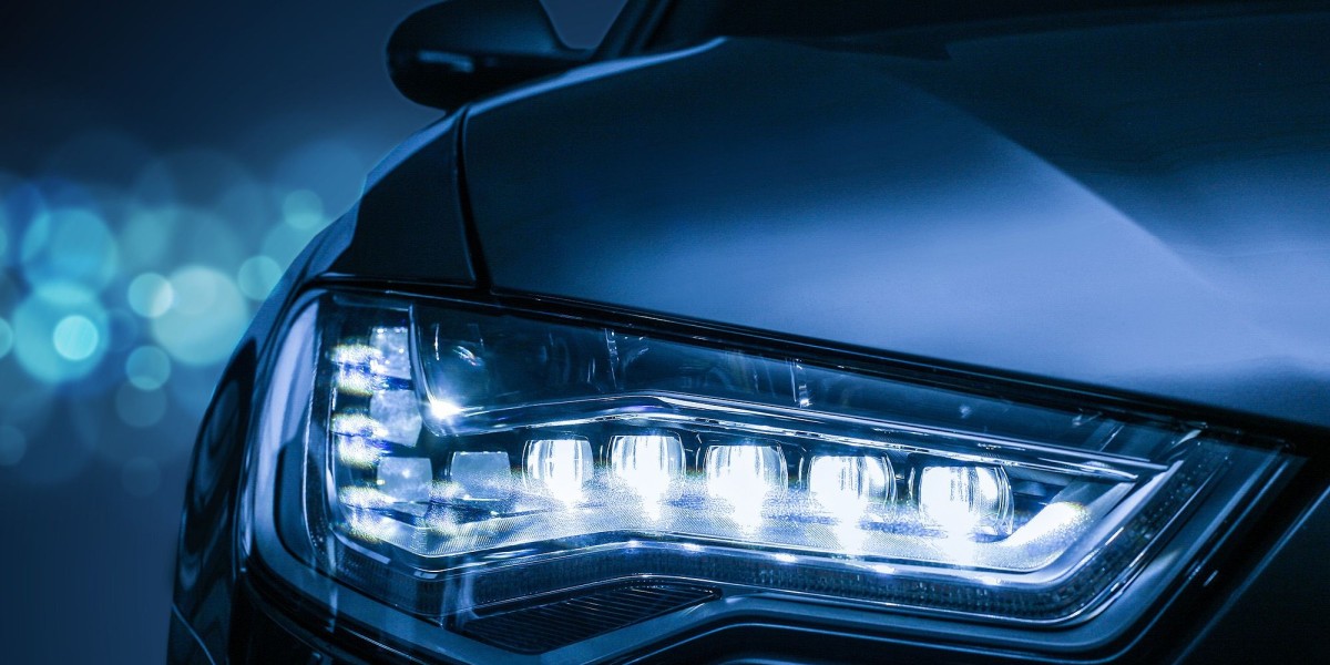 Japan Automotive Lighting Market: Illuminating the Future of Mobility