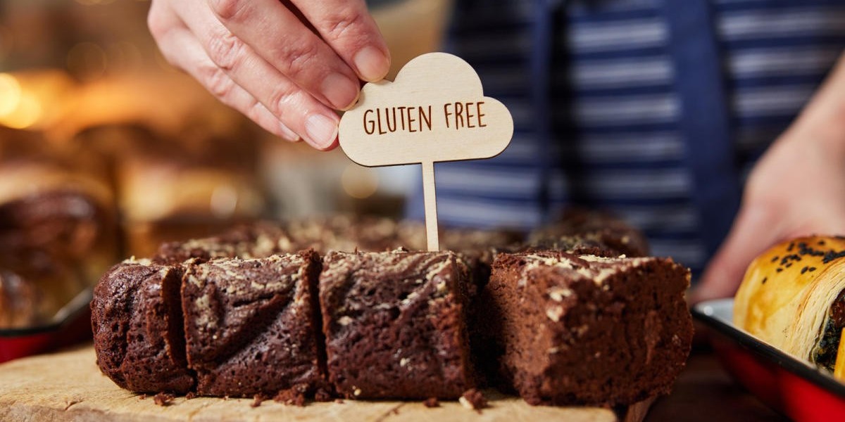Gluten-Free Bakery Products Market: Rising Demand and Innovation Fuel Growth in the Global Market Landscape