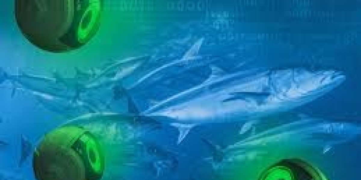 Global IoT for Fisheries and Aquaculture Market: Trends and Forecasts