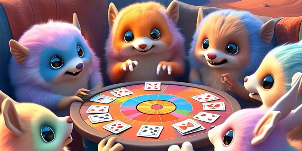 Rummy Mars – A New Way to Play Rummy