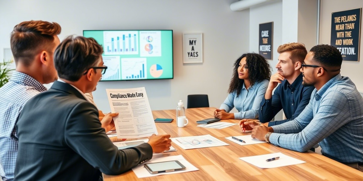 Stay Ahead of Legal Challenges with Professional Compliance Solutions