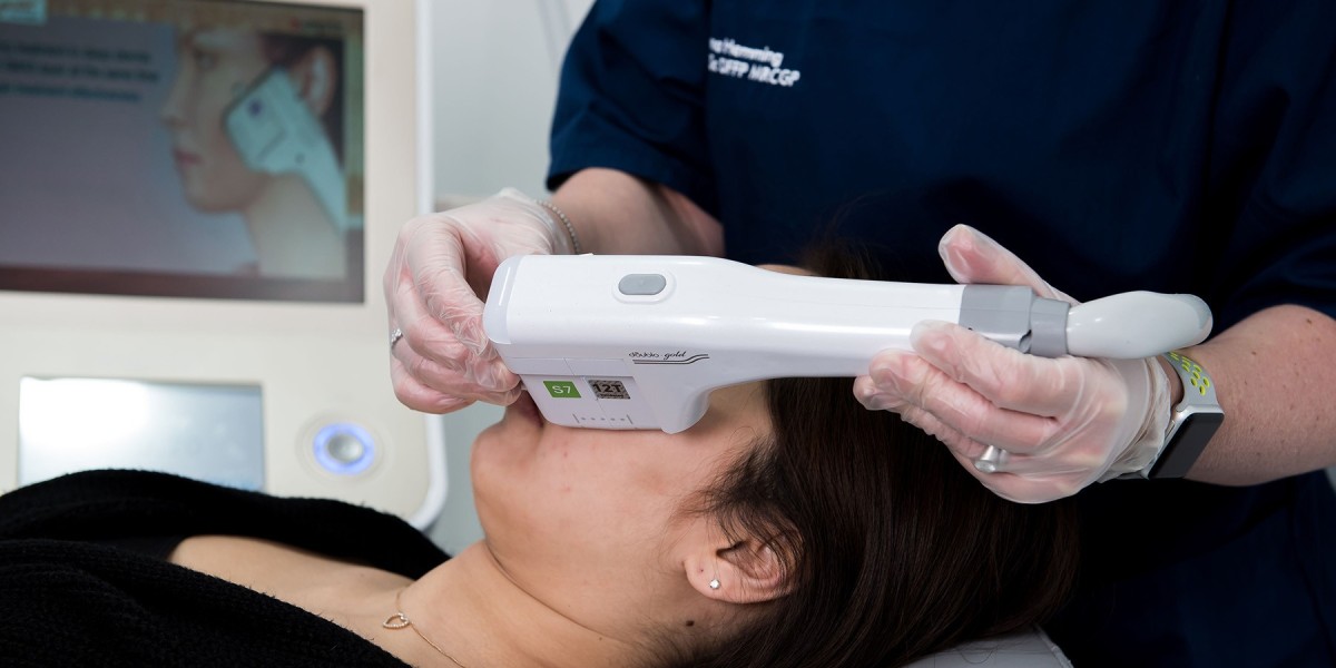 Can HIFU Help Lift and Tighten Your Skin in Just One Session?