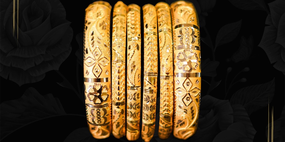 Different Types Of Engagement Rings To Find In Gold Showroom In Hyderabad!