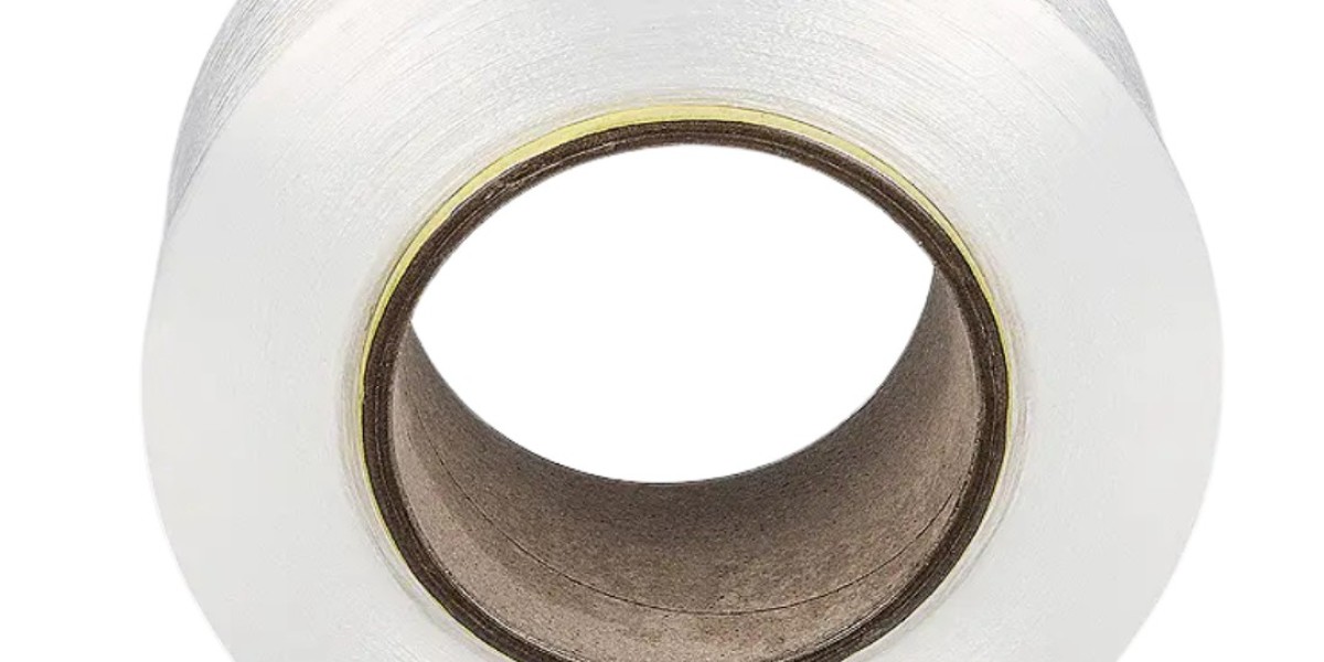 Polyester POY Yarn Manufacturers: Essential Contributors to the Textile Industry