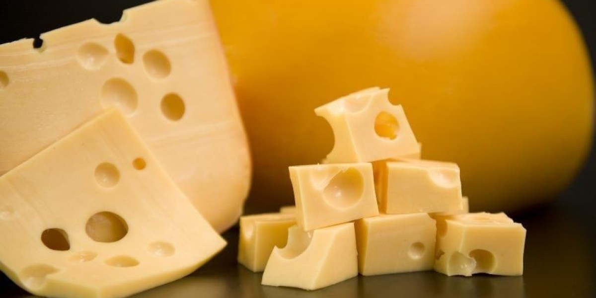 Cheese Alternatives Market : Tackling Product Authenticity, Affordability, and Consumer Skepticism