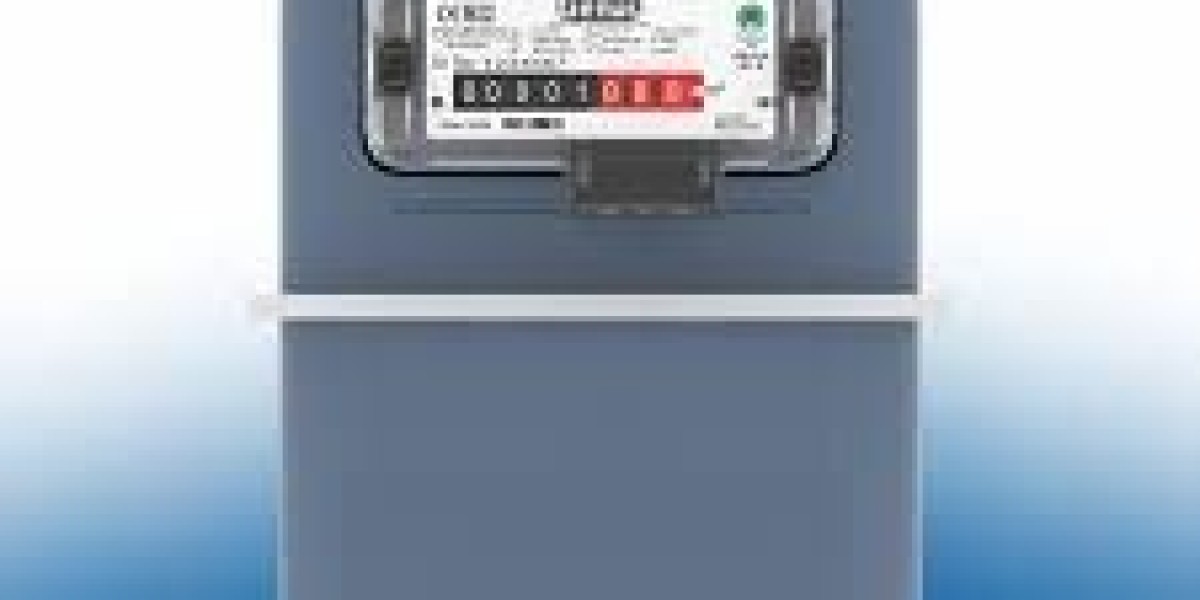 Smart Gas Meter Market 2025: Powering the Future of Energy Efficiency and Grid Management