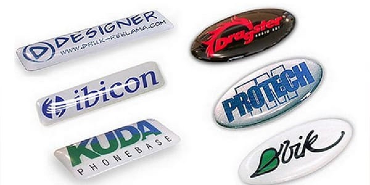 3D-Printed Stickers and Labels Market Demand Driven by Customization Trends
