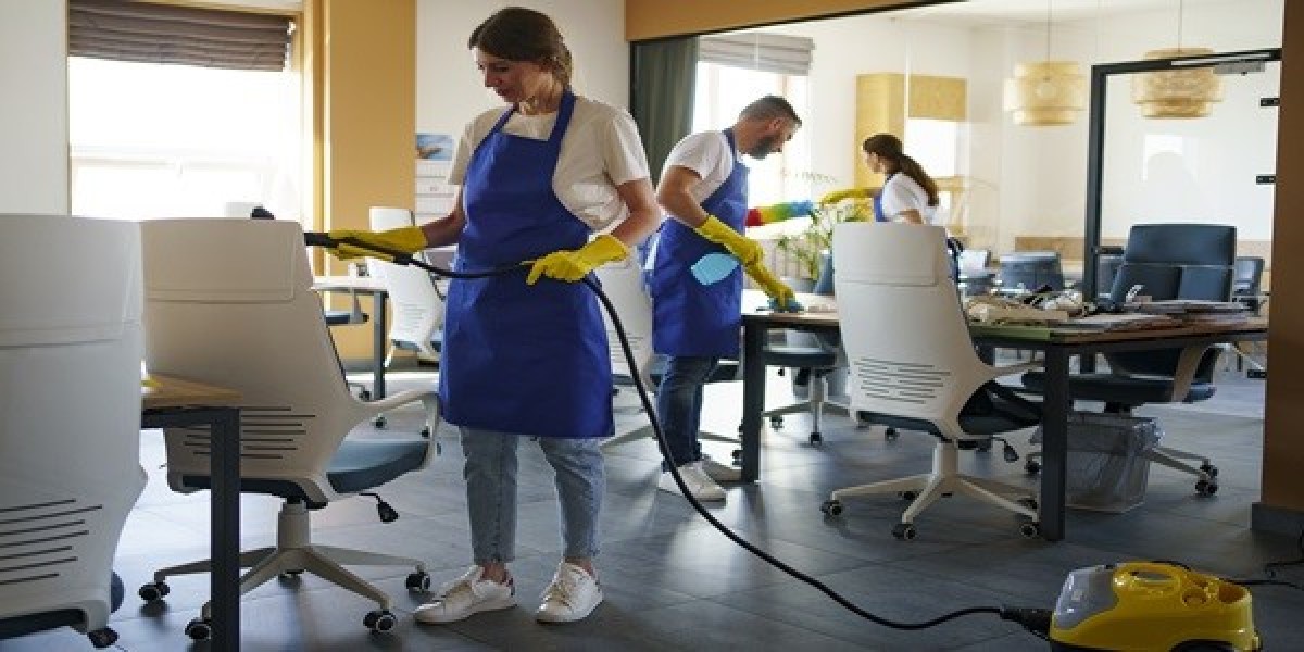 Best Residential Cleaning Service in Sutton Coldfield