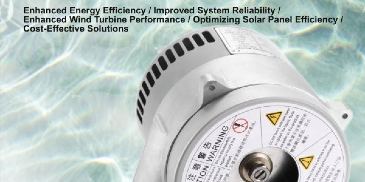 AC Variable Frequency Air Pump: Technology and Applications