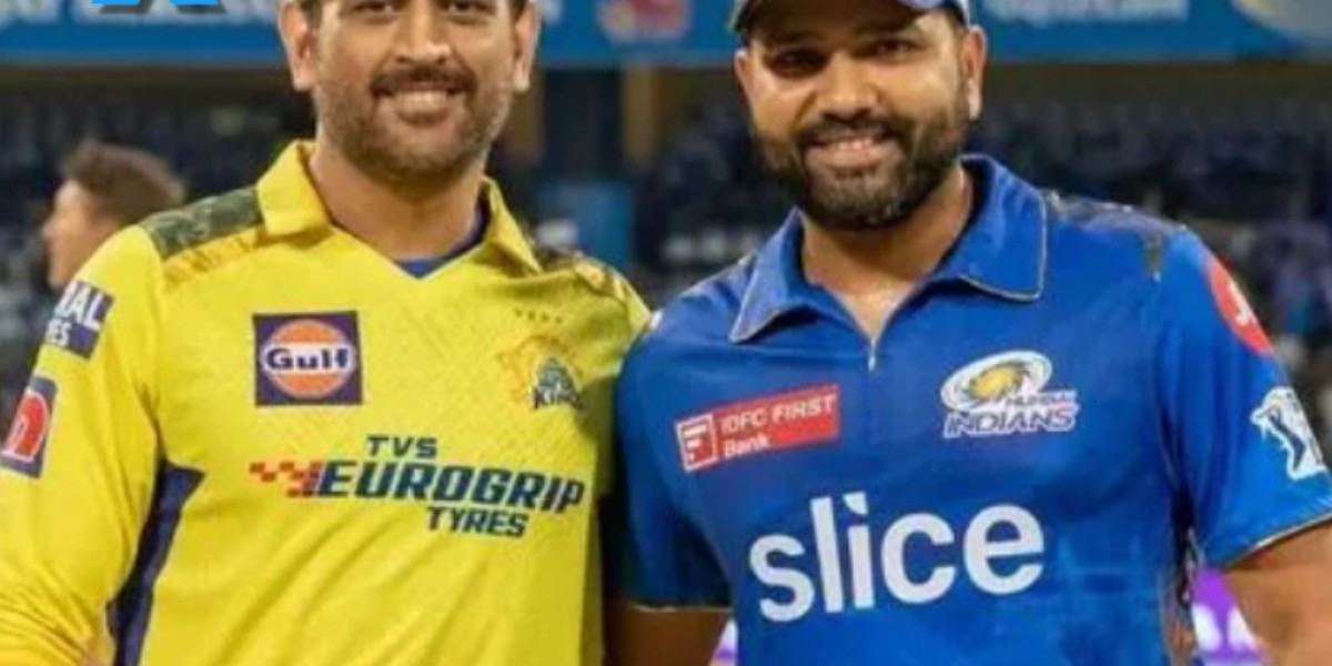 Tata IPL 2025 – MI vs CSK Match Preview & Prediction: A Battle of Legends at Wankhede