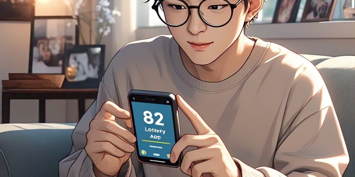 82 Lottery Download – Simple Guide to Win