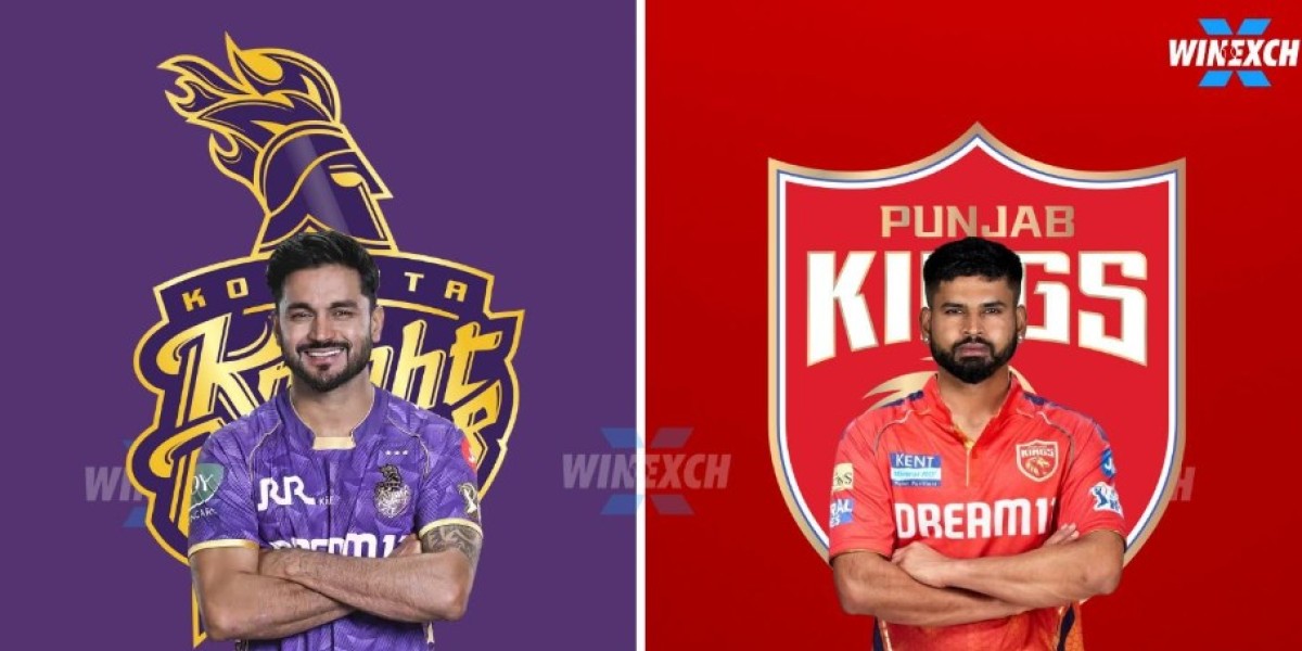 KKR Vs PBKS : Tata IPL 2025 Match Predictions