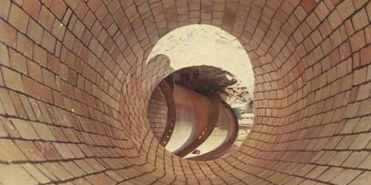 Acid Proof Lining Market Investment Surge Driven by Increasing Awareness of Industrial Equipment Longevity Needs